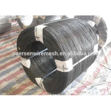 Quality Assurance factory promotion price black annealed wire